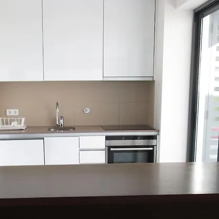 Apartment Sunny Holidays *