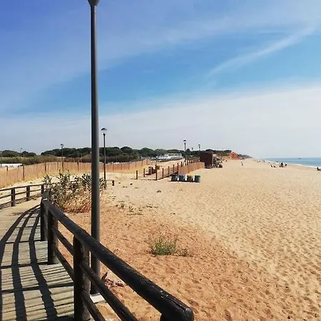 Apartment Sunny Holidays Quarteira