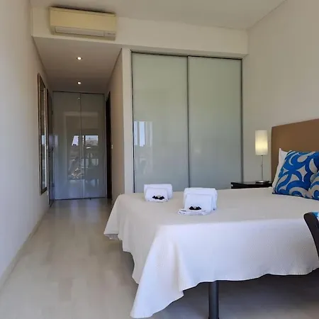 Apartment Sunny Holidays *