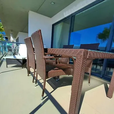 Sunny Holidays Appartement *