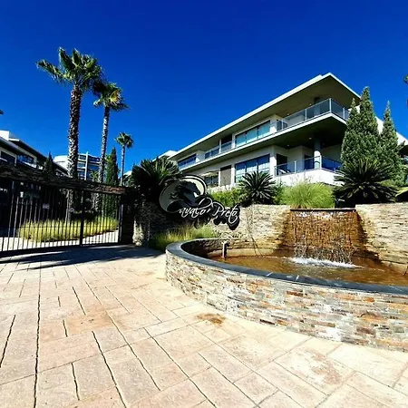 Sunny Holidays * Quarteira