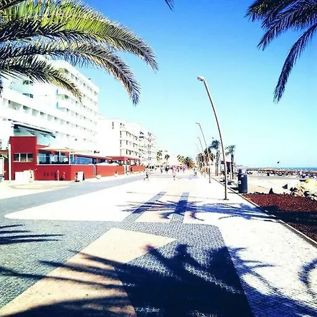 Appartement Sunny Holidays