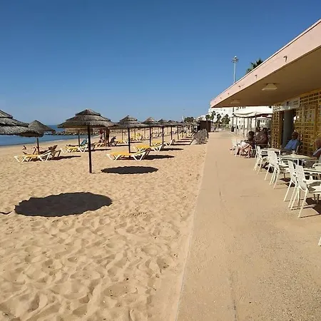 Sunny Holidays * Quarteira