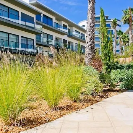 Apartment Sunny Holidays Quarteira