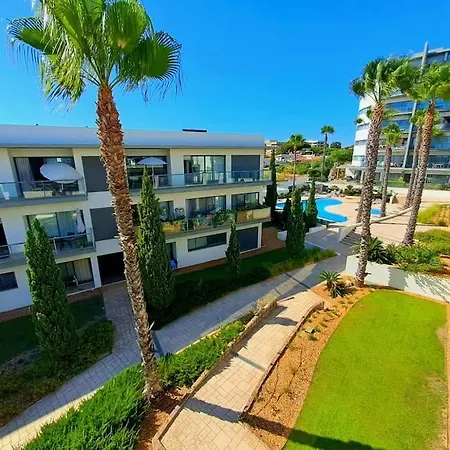 Sunny Holidays Quarteira