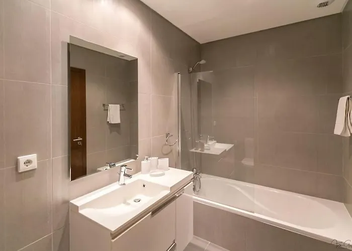Apartamento Sunny Holidays *