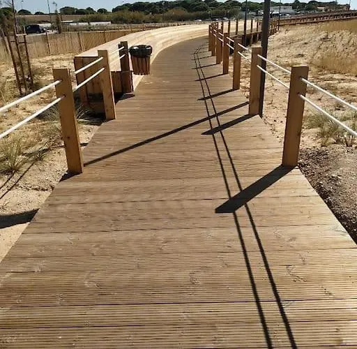 Sunny Holidays Apartamento Quarteira