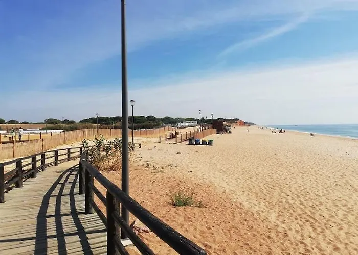 Apartamento Sunny Holidays Quarteira