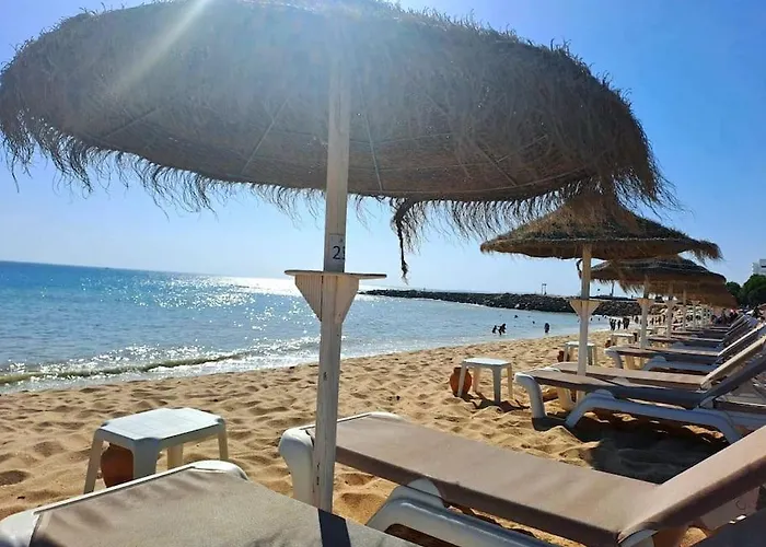 Appartamento Sunny Holidays Quarteira