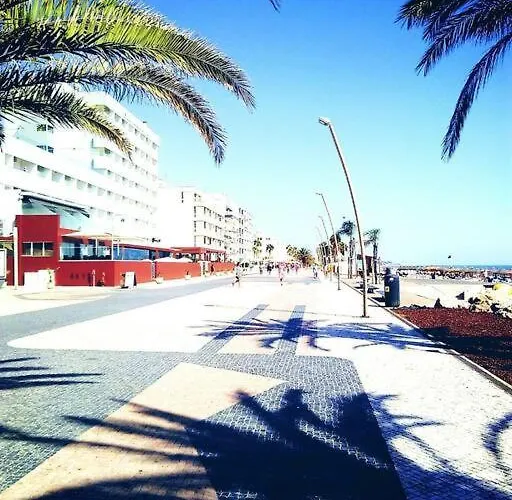 Apartamento Sunny Holidays