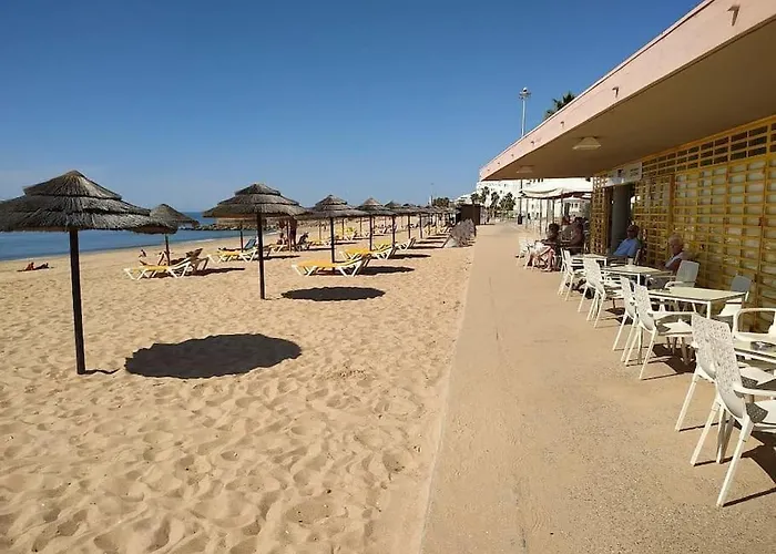 Sunny Holidays * Quarteira