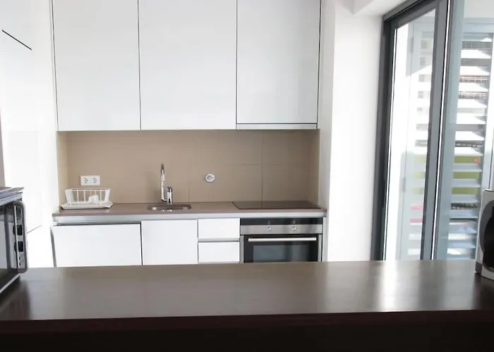 Apartmán Sunny Holidays *