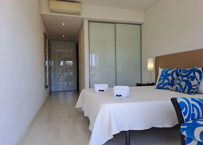 Apartmán Sunny Holidays *