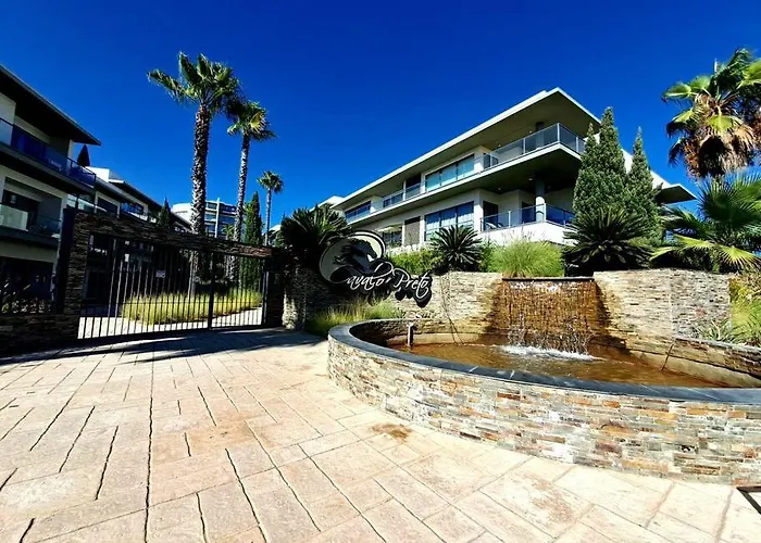 Sunny Holidays * Quarteira