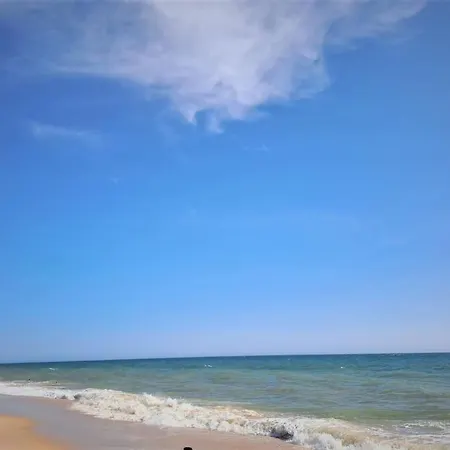 公寓 Sunny Holidays *